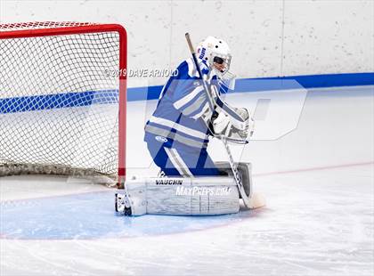 Thumbnail 3 in Danvers vs Marblehead (MIAA Division 2 North Quarterfinal) photogallery.