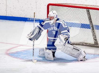 Thumbnail 2 in Danvers vs Marblehead (MIAA Division 2 North Quarterfinal) photogallery.