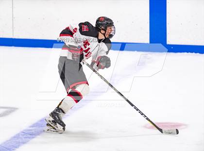 Thumbnail 2 in Danvers vs Marblehead (MIAA Division 2 North Quarterfinal) photogallery.