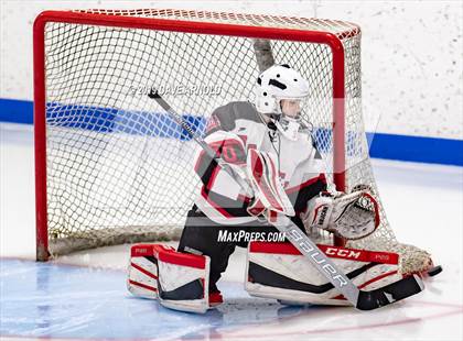 Thumbnail 3 in Danvers vs Marblehead (MIAA Division 2 North Quarterfinal) photogallery.