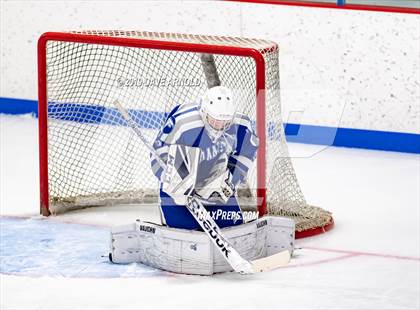 Thumbnail 1 in Danvers vs Marblehead (MIAA Division 2 North Quarterfinal) photogallery.