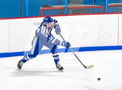 Thumbnail 3 in Danvers vs Marblehead (MIAA Division 2 North Quarterfinal) photogallery.