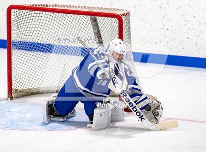 Thumbnail 1 in Danvers vs Marblehead (MIAA Division 2 North Quarterfinal) photogallery.