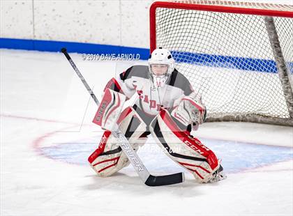 Thumbnail 1 in Danvers vs Marblehead (MIAA Division 2 North Quarterfinal) photogallery.