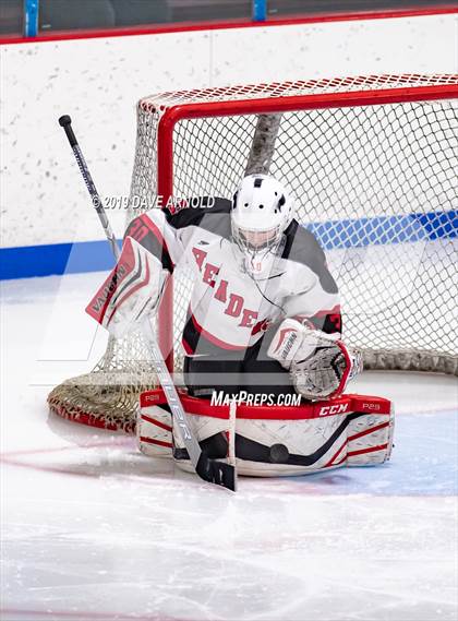 Thumbnail 1 in Danvers vs Marblehead (MIAA Division 2 North Quarterfinal) photogallery.