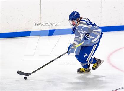 Thumbnail 1 in Danvers vs Marblehead (MIAA Division 2 North Quarterfinal) photogallery.