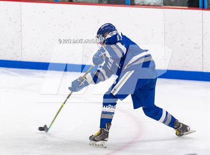 Thumbnail 2 in Danvers vs Marblehead (MIAA Division 2 North Quarterfinal) photogallery.