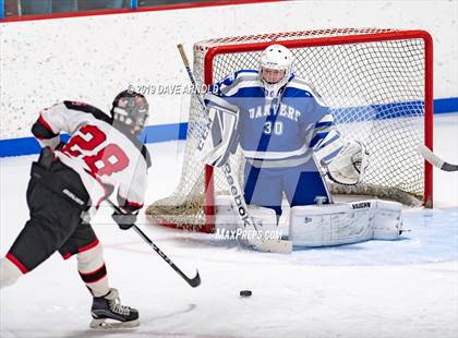 Thumbnail 3 in Danvers vs Marblehead (MIAA Division 2 North Quarterfinal) photogallery.