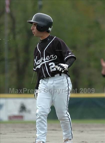 Thumbnail 3 in Branford @ Xavier photogallery.