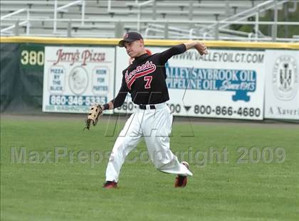 Thumbnail 3 in Branford @ Xavier photogallery.