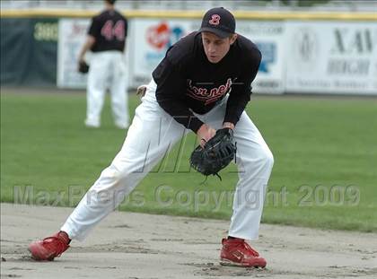 Thumbnail 2 in Branford @ Xavier photogallery.