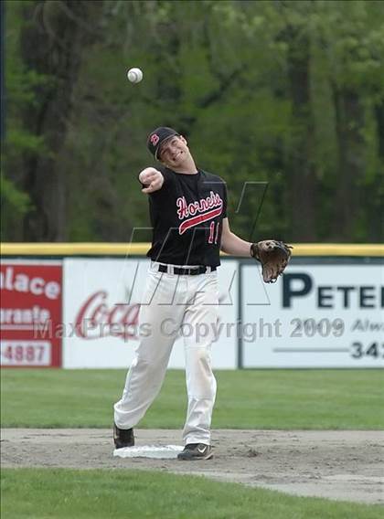 Thumbnail 1 in Branford @ Xavier photogallery.