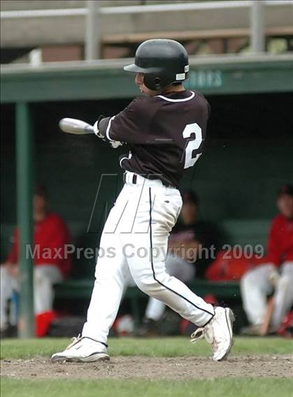 Thumbnail 1 in Branford @ Xavier photogallery.