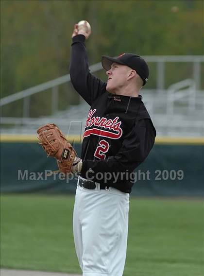 Thumbnail 2 in Branford @ Xavier photogallery.