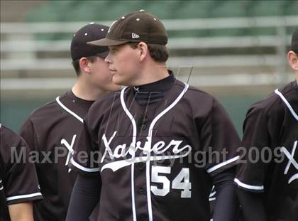 Thumbnail 3 in Branford @ Xavier photogallery.