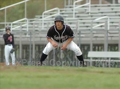 Thumbnail 3 in Branford @ Xavier photogallery.