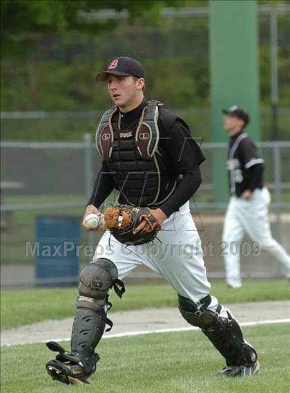 Thumbnail 2 in Branford @ Xavier photogallery.