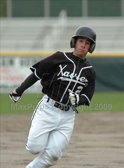 Thumbnail 2 in Branford @ Xavier photogallery.