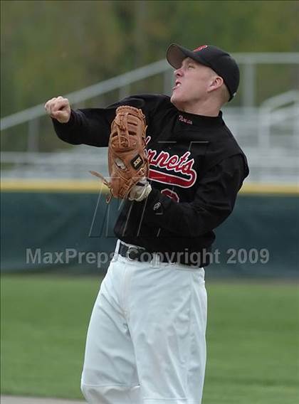 Thumbnail 3 in Branford @ Xavier photogallery.