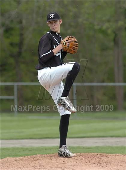Thumbnail 1 in Branford @ Xavier photogallery.