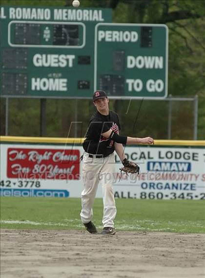 Thumbnail 3 in Branford @ Xavier photogallery.