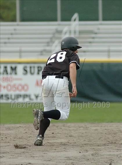 Thumbnail 3 in Branford @ Xavier photogallery.
