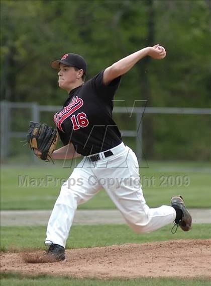 Thumbnail 2 in Branford @ Xavier photogallery.