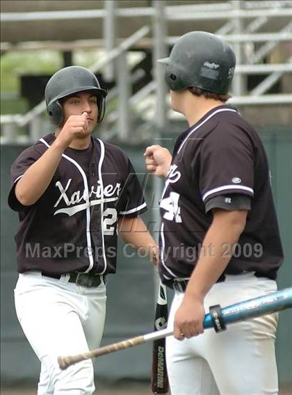 Thumbnail 1 in Branford @ Xavier photogallery.