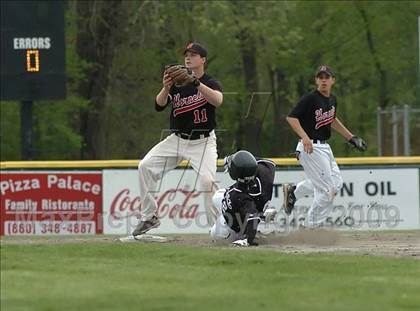 Thumbnail 3 in Branford @ Xavier photogallery.