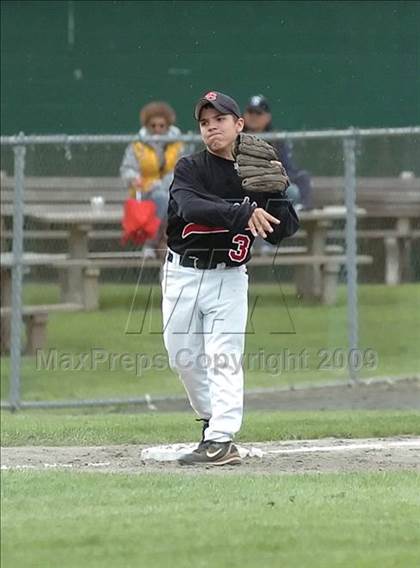 Thumbnail 2 in Branford @ Xavier photogallery.