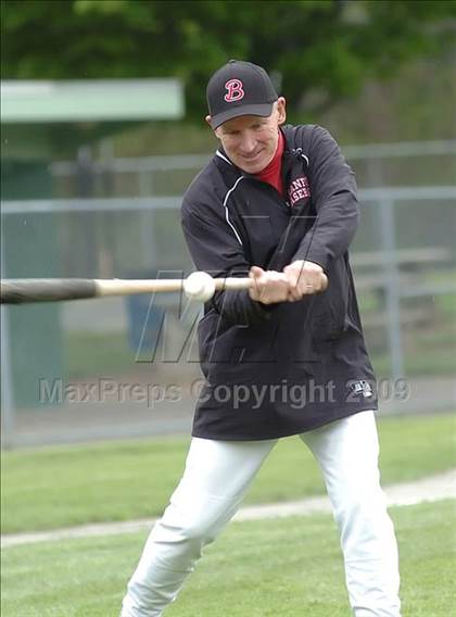 Thumbnail 3 in Branford @ Xavier photogallery.