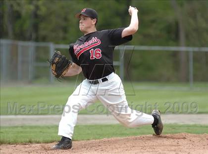 Thumbnail 1 in Branford @ Xavier photogallery.