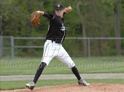 Thumbnail 1 in Branford @ Xavier photogallery.