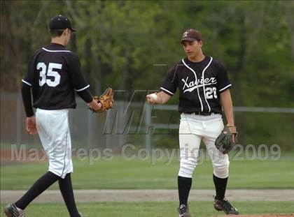Thumbnail 2 in Branford @ Xavier photogallery.
