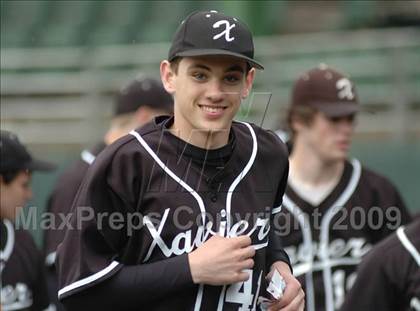 Thumbnail 1 in Branford @ Xavier photogallery.