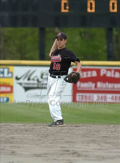 Thumbnail 1 in Branford @ Xavier photogallery.