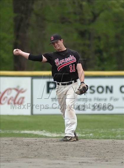 Thumbnail 3 in Branford @ Xavier photogallery.