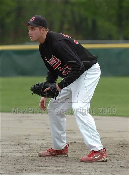 Thumbnail 1 in Branford @ Xavier photogallery.