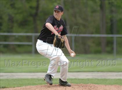 Thumbnail 1 in Branford @ Xavier photogallery.