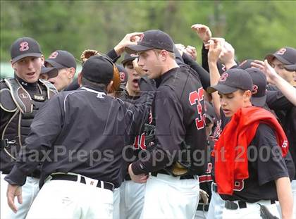 Thumbnail 3 in Branford @ Xavier photogallery.