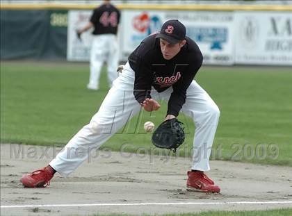 Thumbnail 1 in Branford @ Xavier photogallery.