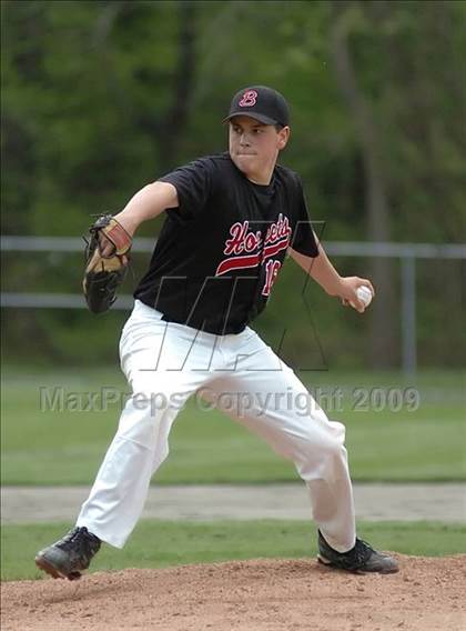 Thumbnail 3 in Branford @ Xavier photogallery.