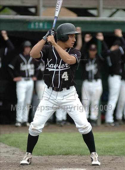 Thumbnail 3 in Branford @ Xavier photogallery.