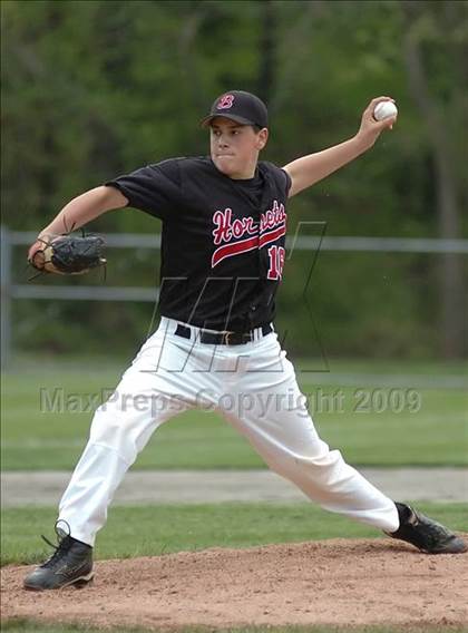 Thumbnail 1 in Branford @ Xavier photogallery.