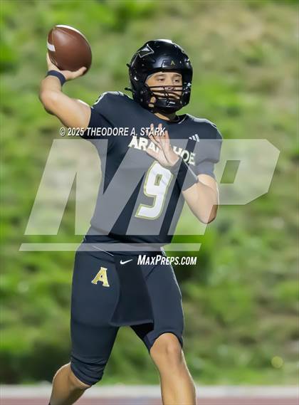 Thumbnail 2 in Pine Creek @ Arapahoe photogallery.