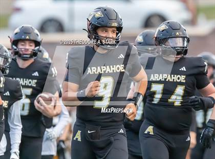 Thumbnail 1 in Pine Creek @ Arapahoe photogallery.