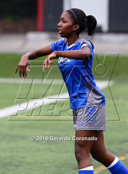 Thumbnail 2 in Capital Christian vs. Amador (CIF SJS D5 Final) photogallery.