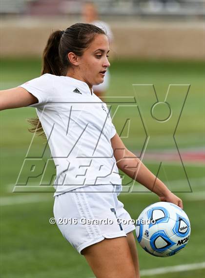 Thumbnail 1 in Capital Christian vs. Amador (CIF SJS D5 Final) photogallery.