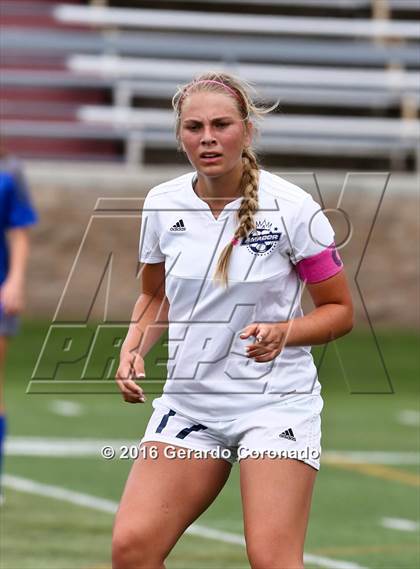Thumbnail 3 in Capital Christian vs. Amador (CIF SJS D5 Final) photogallery.