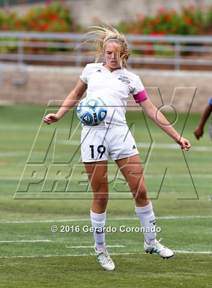 Thumbnail 2 in Capital Christian vs. Amador (CIF SJS D5 Final) photogallery.